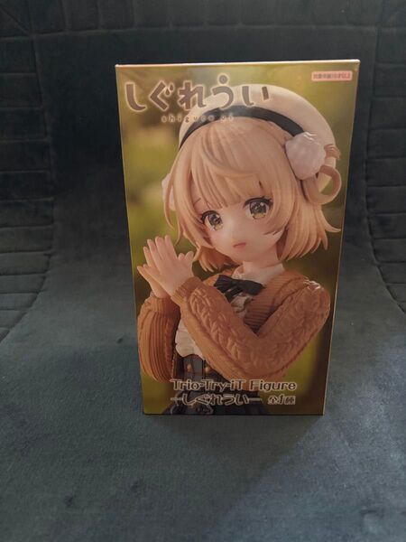 しぐれうい Trio-Try-iT Figure フィギュア