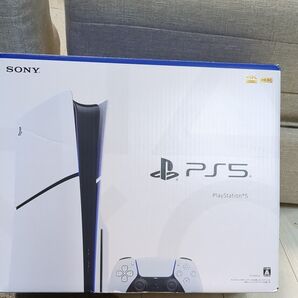 ほぼ未使用 美品 PlayStation5 CFI-2000A01