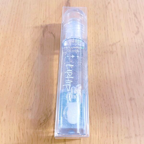 新品未使用 Lip Plumping Gloss リップヒップ リッププランピンググロス