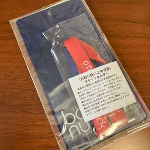 【未開封】back number