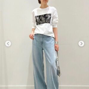 GOOD ROCK SPEED/グッドロックスピード長袖カットソー