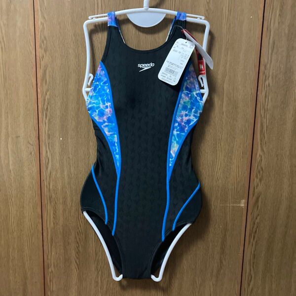 スピード (speedo) レディース 競泳水着 ラップスイム Lap Swim スーツ SD58Y51 PL ウィメンズ