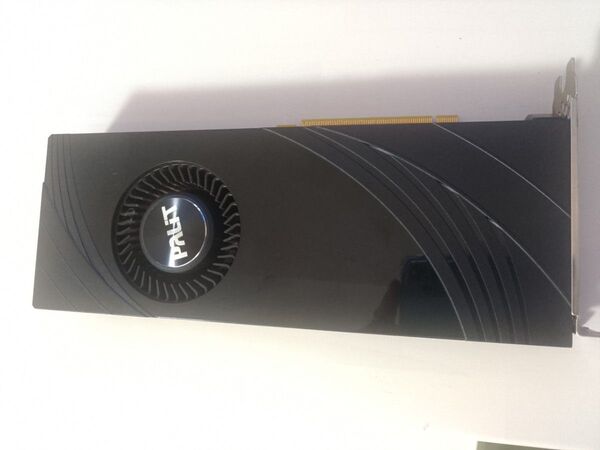 PALIT RTX2070 SUPER ジャンク品