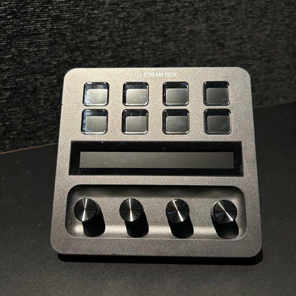 Elgato Stream Deck +