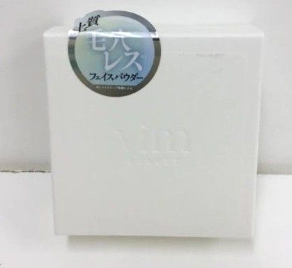 ヴィムビューティ キープコンフィデンスパウダー