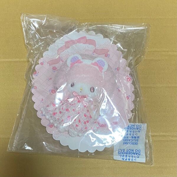わたしの小さなたからもの マイスウィートピアノ ブローチ 未開封