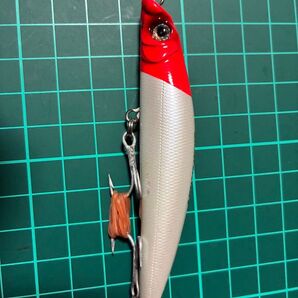 シーバスルアー