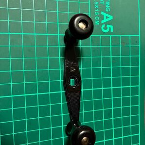 カスタムハンドル