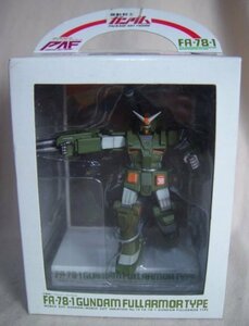 ガンダム FA-78-1 GUNDAM FULL ARMOR TYPE ( BANPRESTO )