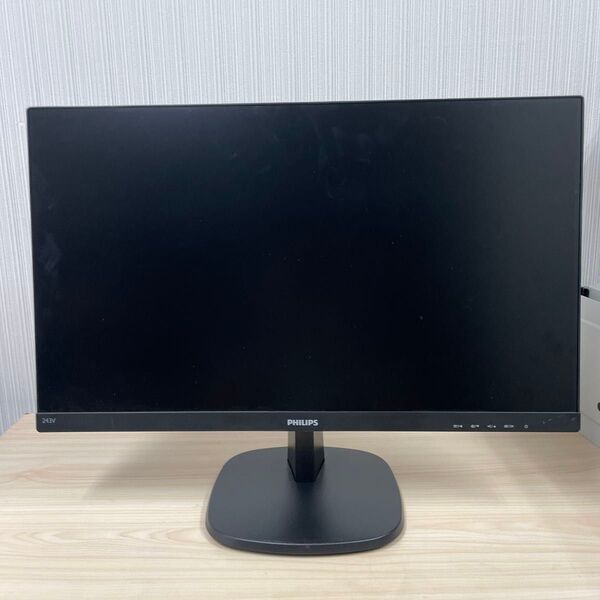 PHILIPS 243V7QDAB/11 24インチ モニター