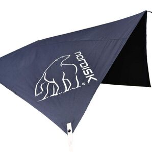 NORDISK ノルディスク KARI カリ カーリ 20 タープ BLACK EDITION ブラックエディション
