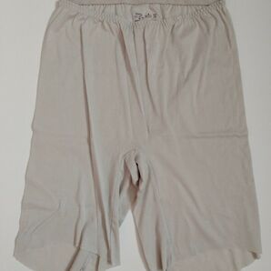 夏インナー 汗対策 ワコール ウイング ボトムス M ER1347