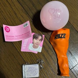 2025 SMTOWN:THE CULTURE, THE FUTURE (TIME CAPSULE Ver.) ソンチャン