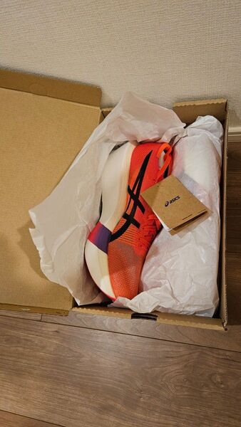 ASICS METASPEED SKY TOKYO 26cm メタスピードスカイ