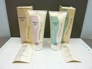 Kda- Maje tiks body cream lotion present condition goods selling out 
