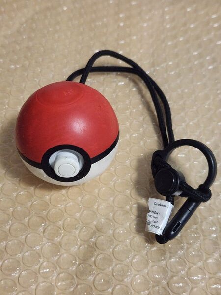 Nintendo Switch モンスターボールPlus モンスターボールプラス Let's go