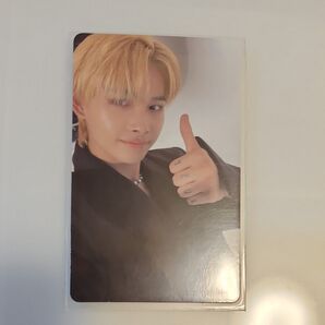 ENHYPEN NI-KI トレカ