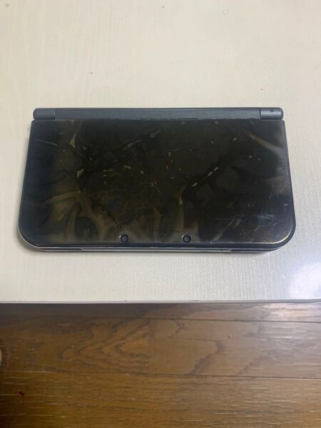 任天堂 Newニンテンドー3DS LLニンテンドー 3DS