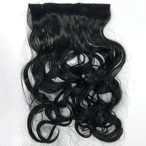 [ breaking the seal settled new goods ] Lady's | wig | black |La001_AE026