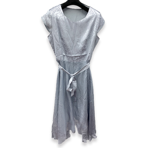 [ breaking the seal settled new goods ] Lady's | One-piece | gray |Lop053_BO025
