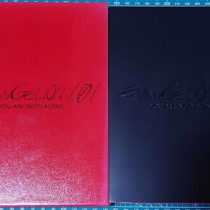 ヱヴァンゲリヲン 新劇場版 序 DVD