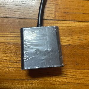 HDMI to VGA 変換アダプター