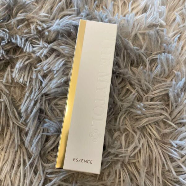 匿名配送 ザマイトルエッセンス 薬用美容液 30mL 【新品未開封品】