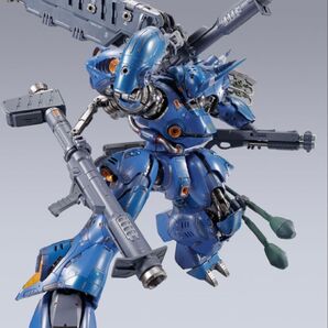 metalbuild ケンプファー