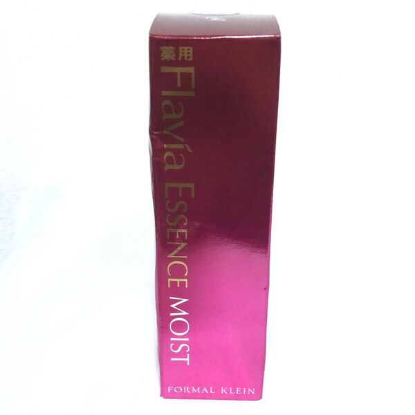 新品 薬用 フラビア エッセンス モイスト しっとりタイプ 保湿美容液 30ml