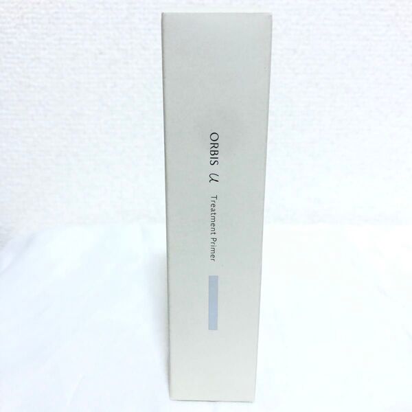 新品 オルビスユー トリートメントプライマー 化粧下地 30g