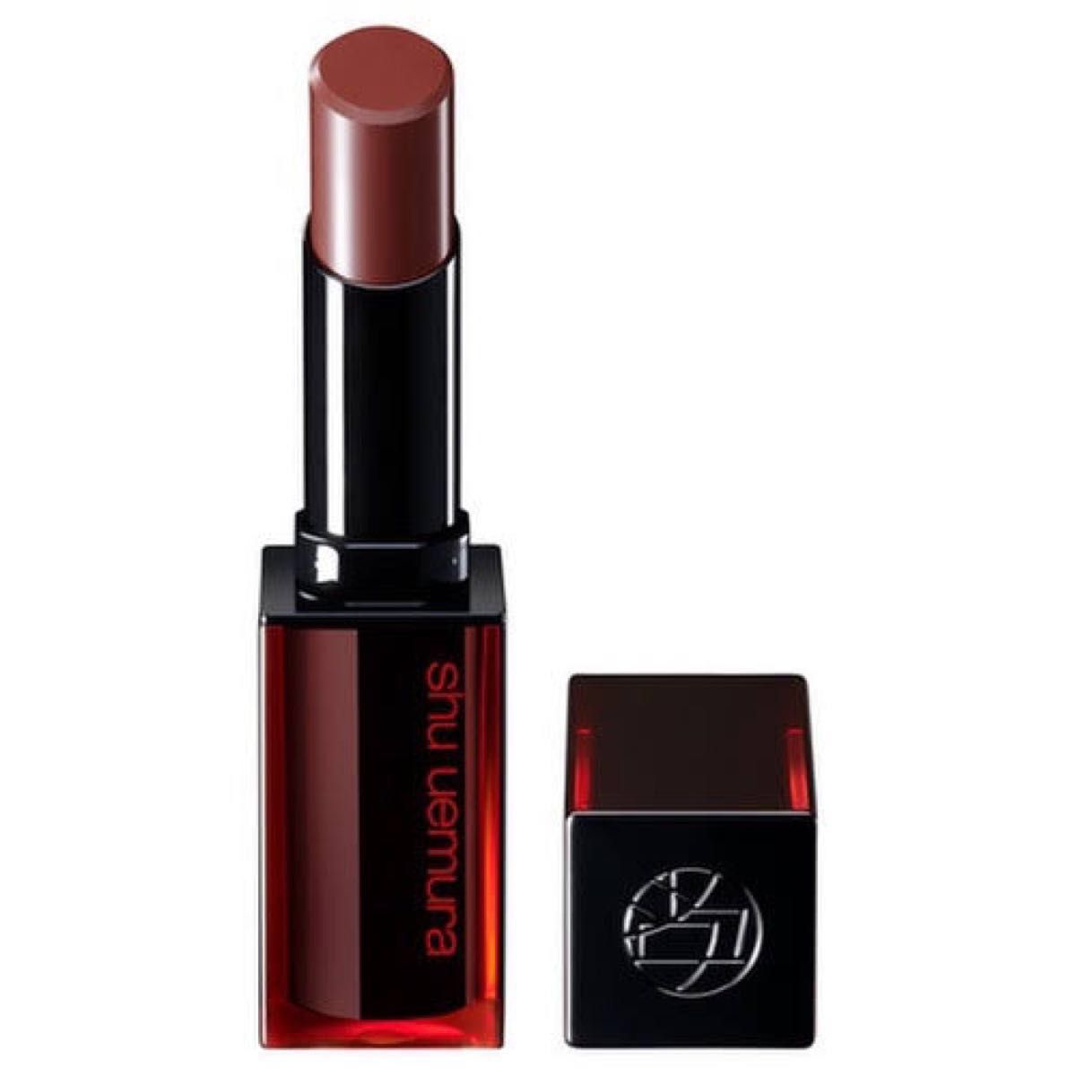 新品 シュウウエムラ ルージュアンリミテッドアンプリファイドラッカー BG986