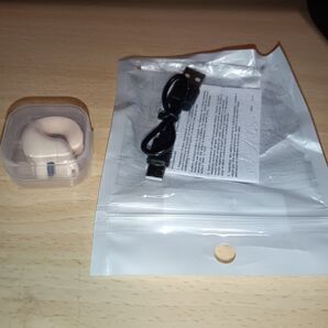 片耳用ワイヤレス イヤホン ヘッドホン Bluetooth軽量マイク付きスポーツ