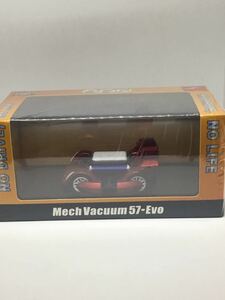 ★ Runna Bout Mech Vacuum 57-EVO ★