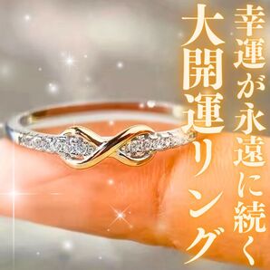 座敷わらし宿る大開運が永遠に続く究極リング 御守り 占い 金運 恋愛運 幸運 財運 健康運 対人運 縁起物 宝くじ高額当選 浄化