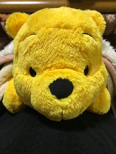 くまのプーさん ぬいぐるみ ディズニーリゾート