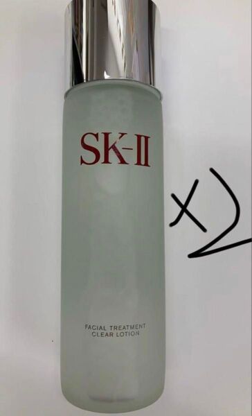 SK-II フェイシャルトリートメントクリアローション 230ml