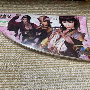 戦国無双 パネルシートのみ 下パネル