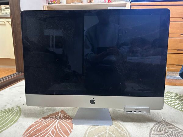 iMac 27-inch Retina 5K