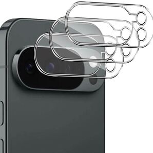 For Google Pixel 10 Pro カメラフィルム