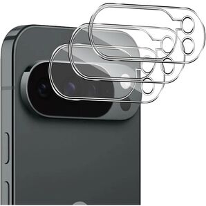 For Google Pixel 10 Pro カメラフィルム