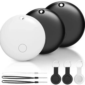 エアタグ airtag 3個セット