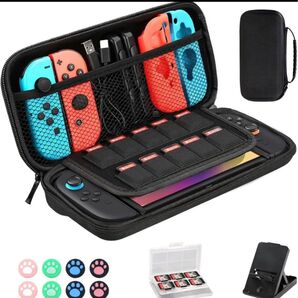 Switch2対応 ケース