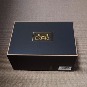 DEEP EXA18 ディープエクサ18 EMS高周波運動機器