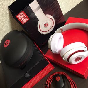 Beats Dr.Dre Studio Wireless Bluetooth