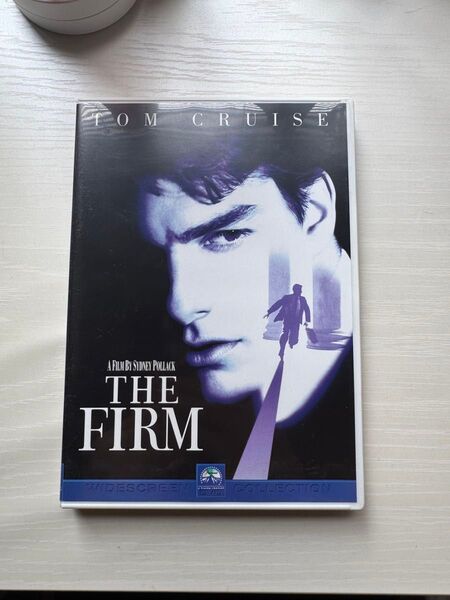 ザファーム 法律事務所/シドニーポラック (監督、製作) トムクルーズジーンハックマン