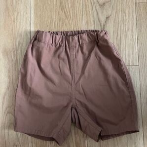 無印良品 サイズ90