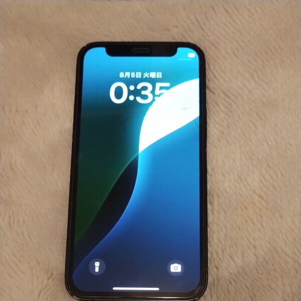 iPhone12 mini 128GB 訳あり