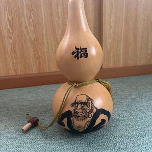 ひょうたん 置物
