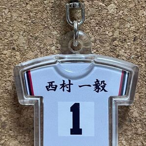 西村一毅くん 京都国際高校野球