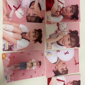 百田夏菜子 生誕生写真 2025 26種セット